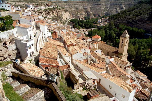 La Mancha