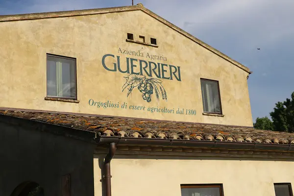 Azienda Guèrrieri